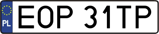 EOP31TP