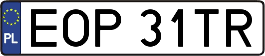 EOP31TR