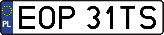 EOP31TS