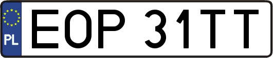 EOP31TT