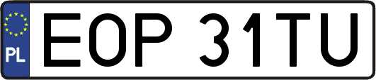 EOP31TU
