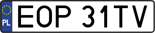 EOP31TV