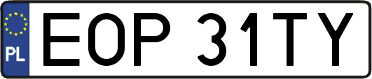 EOP31TY