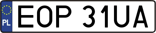 EOP31UA