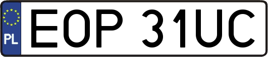 EOP31UC