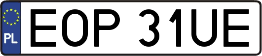 EOP31UE