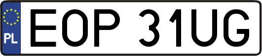 EOP31UG