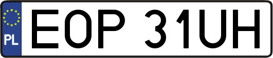 EOP31UH
