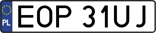 EOP31UJ