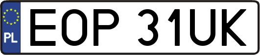 EOP31UK