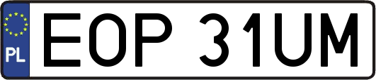 EOP31UM