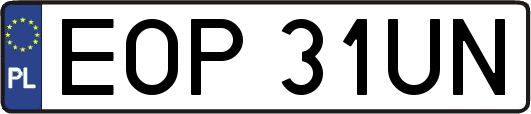 EOP31UN