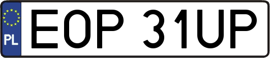 EOP31UP