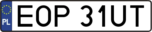 EOP31UT