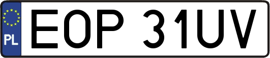 EOP31UV