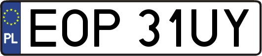 EOP31UY
