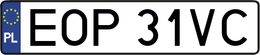 EOP31VC