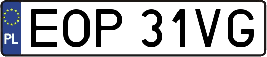 EOP31VG