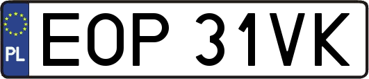 EOP31VK