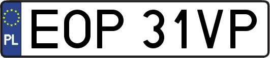 EOP31VP