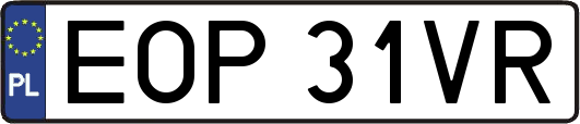EOP31VR