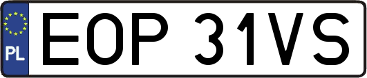 EOP31VS
