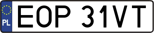 EOP31VT