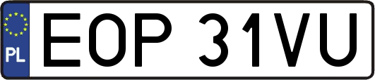 EOP31VU