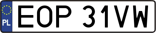 EOP31VW