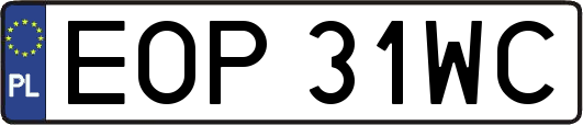 EOP31WC