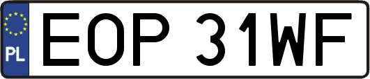 EOP31WF