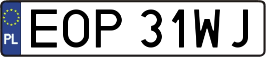 EOP31WJ