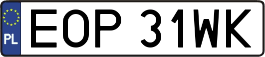 EOP31WK