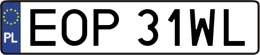 EOP31WL