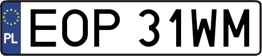 EOP31WM