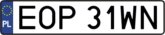 EOP31WN