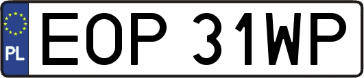 EOP31WP