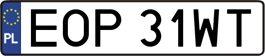 EOP31WT