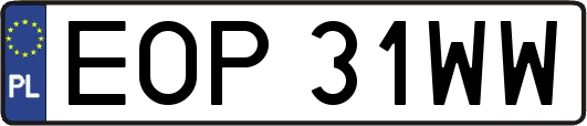 EOP31WW