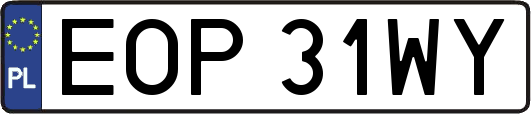 EOP31WY