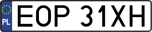 EOP31XH