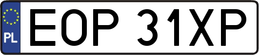 EOP31XP