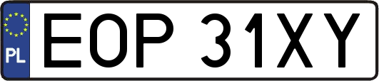 EOP31XY