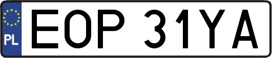 EOP31YA
