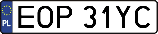 EOP31YC