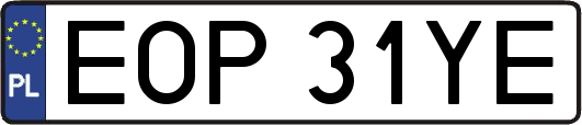 EOP31YE