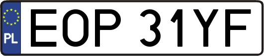 EOP31YF