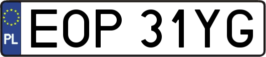 EOP31YG