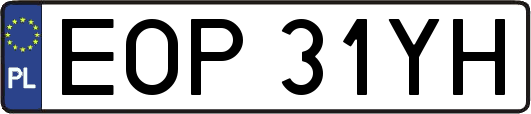 EOP31YH