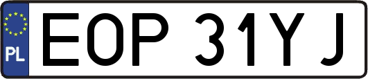 EOP31YJ